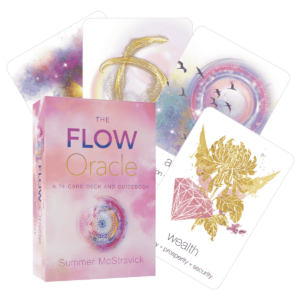How to Read The Flow Oracle Class